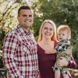 Meet your Posher, Samantha